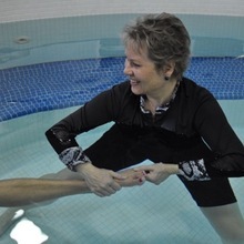 Connie Jasinskas, H.B.Sc., B.Ed., M.Sc.
