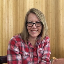 Liz Gipson