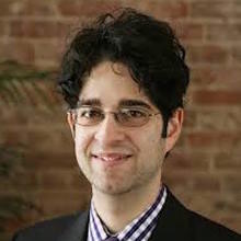 Jared Lander