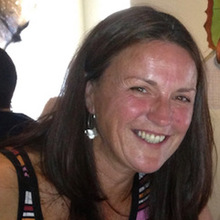 Caron Wolfenden