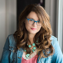 Becky Mollenkamp