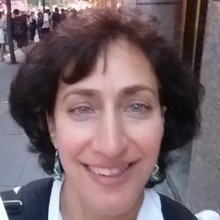 Pamela Micznik