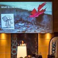 The Open Data Science Conference