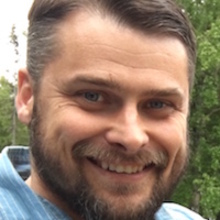 Jason Ladd