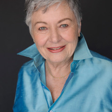Dr. Meribeth Dayme