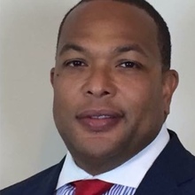 Darric Sewell
