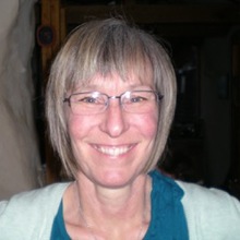 Clare Seal