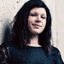 Jessica Toste, PhD
