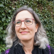 Rachel Goodwin