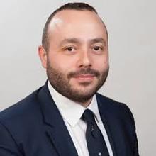 Simon Fleming
