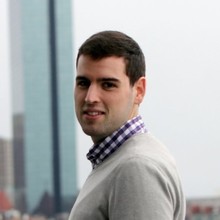 Dr. Jameson Toole