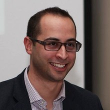 Chris Milton, Senior Project Manager, Fifth Avenue Real Estate Marketing