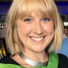 Bethan Spurrier