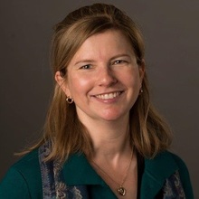 Catherine Loughlin, PhD