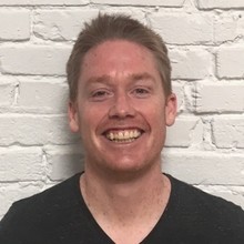 Joshua Cook