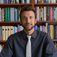 Daniel Reeves
