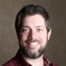 Brandon Rohrer, Ph.D