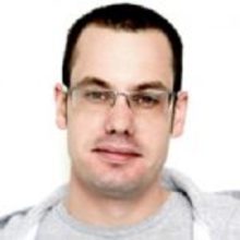 Josh Wills