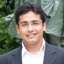Suraj Bang