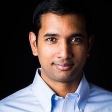 Sunil Suchindran, PhD