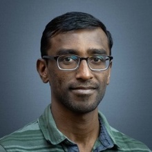 Sathya Chandran, PhD