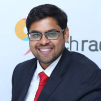 Ankur Maheshwari Ankur Maheshwari