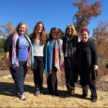 5 Nature Instructors
