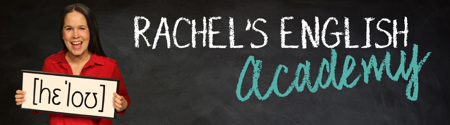 Rachel s English Academy