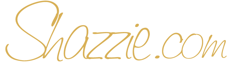 shazzie.com