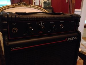 charvel amp