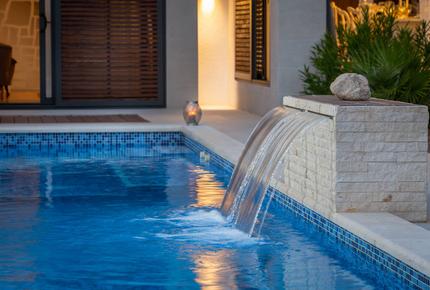 Villa Greta Luxury Home In Split Croatia Thirdhome Rentals - 