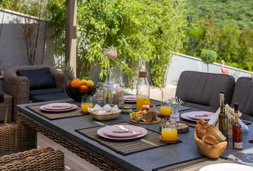 Luxurious Villa Near The Beach Korcula Island