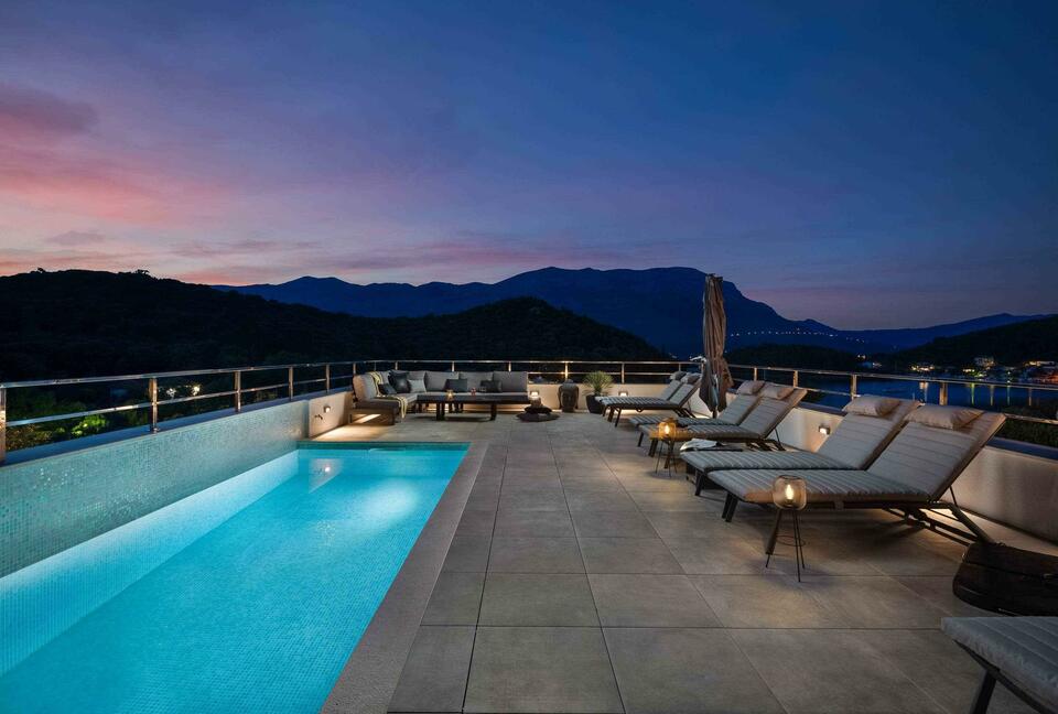 Luxurious Villa Near The Beach Korcula Island
