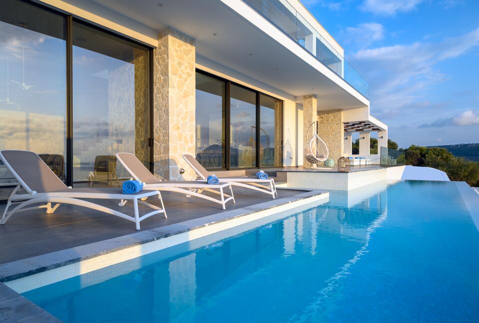 Koa Spa Villa