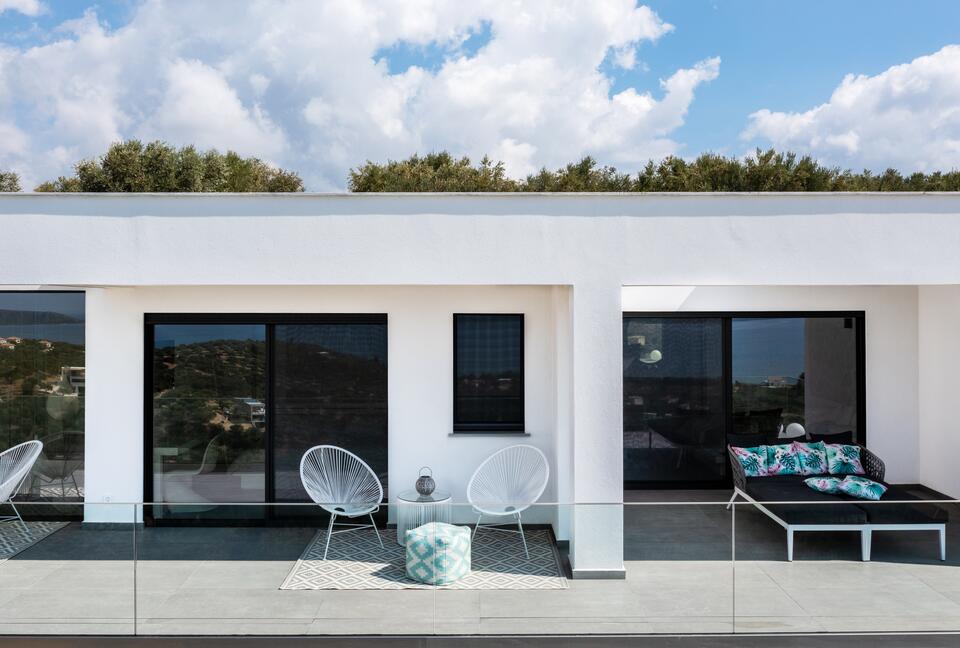 Koa Spa Villa