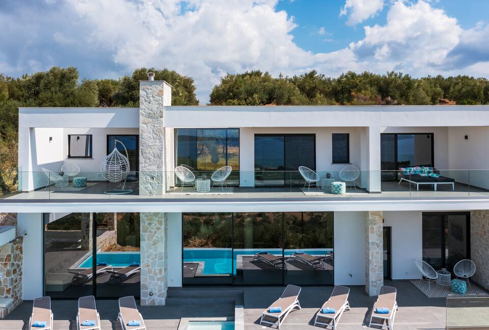 Koa Spa Villa