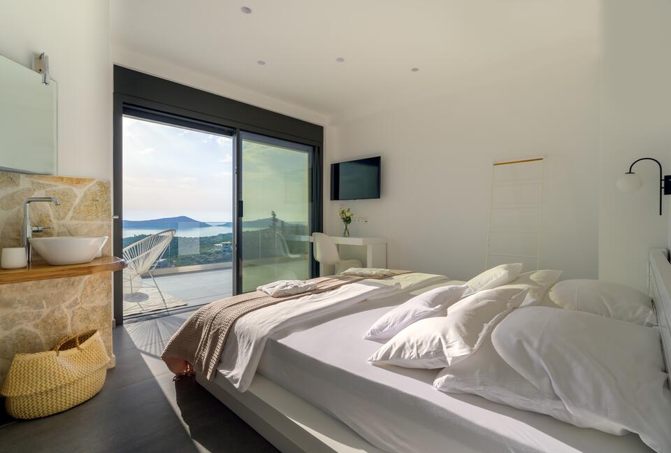 Koa Spa Villa