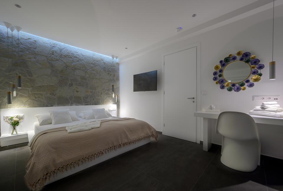 Koa Spa Villa