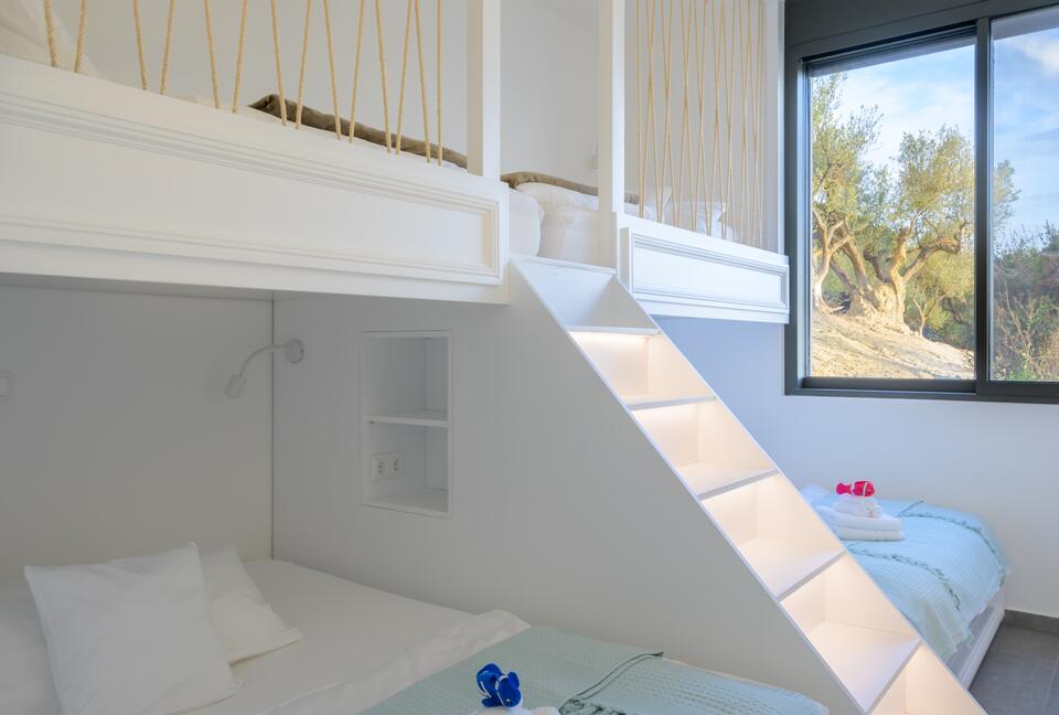 Koa Spa Villa