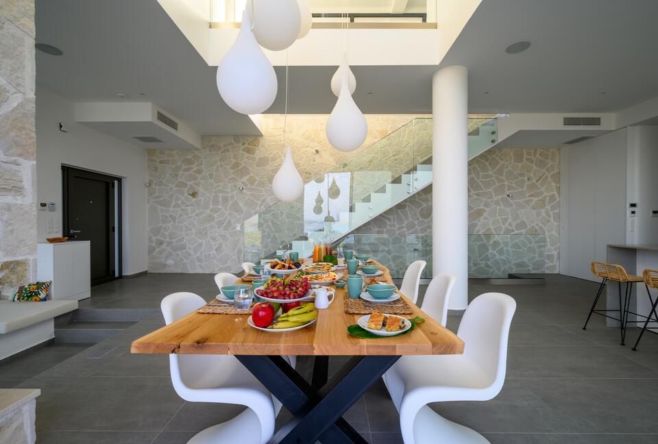 Koa Spa Villa