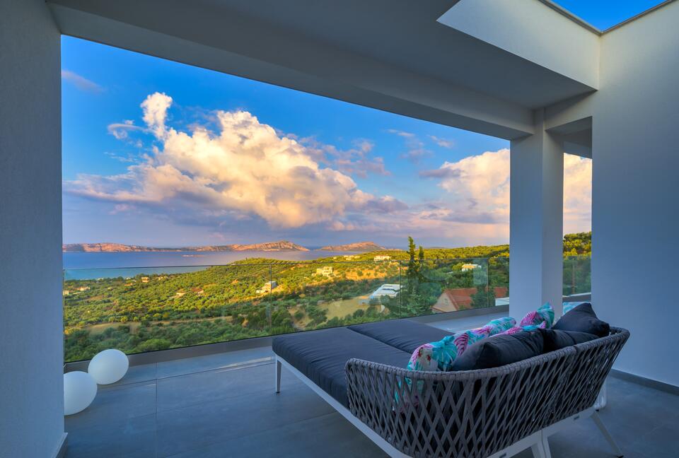 Koa Spa Villa