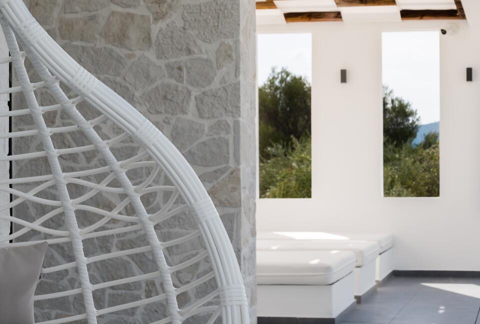 Koa Spa Villa
