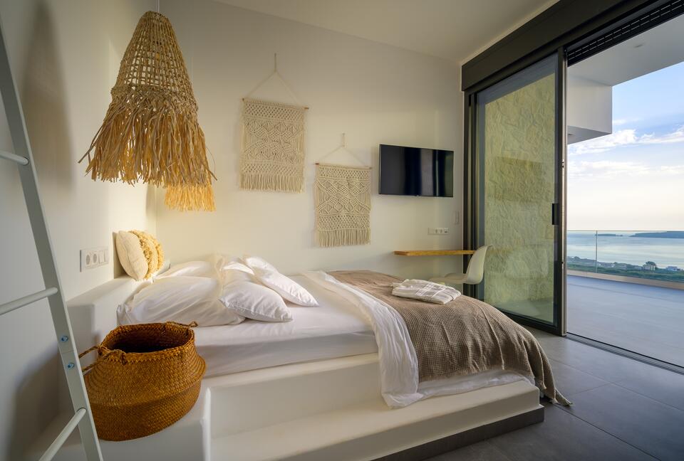 Koa Spa Villa