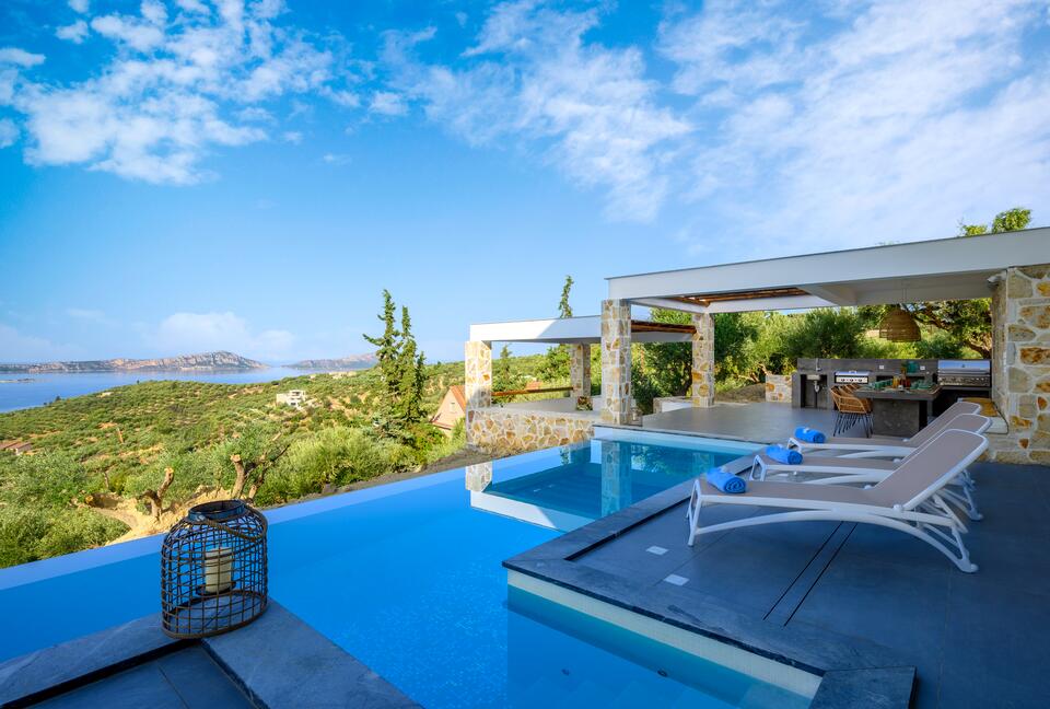 Koa Spa Villa