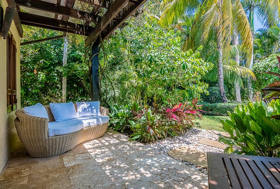 Villa Maji - Luxury Water Oasis Set Amongst the Palms in Cabarete