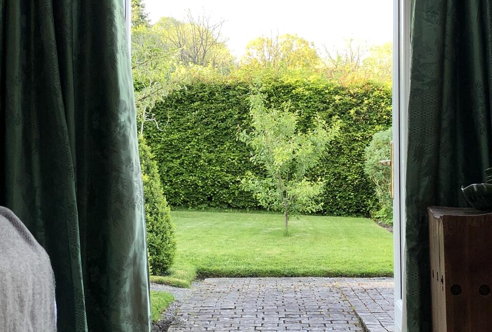 Walled Garden Cottage