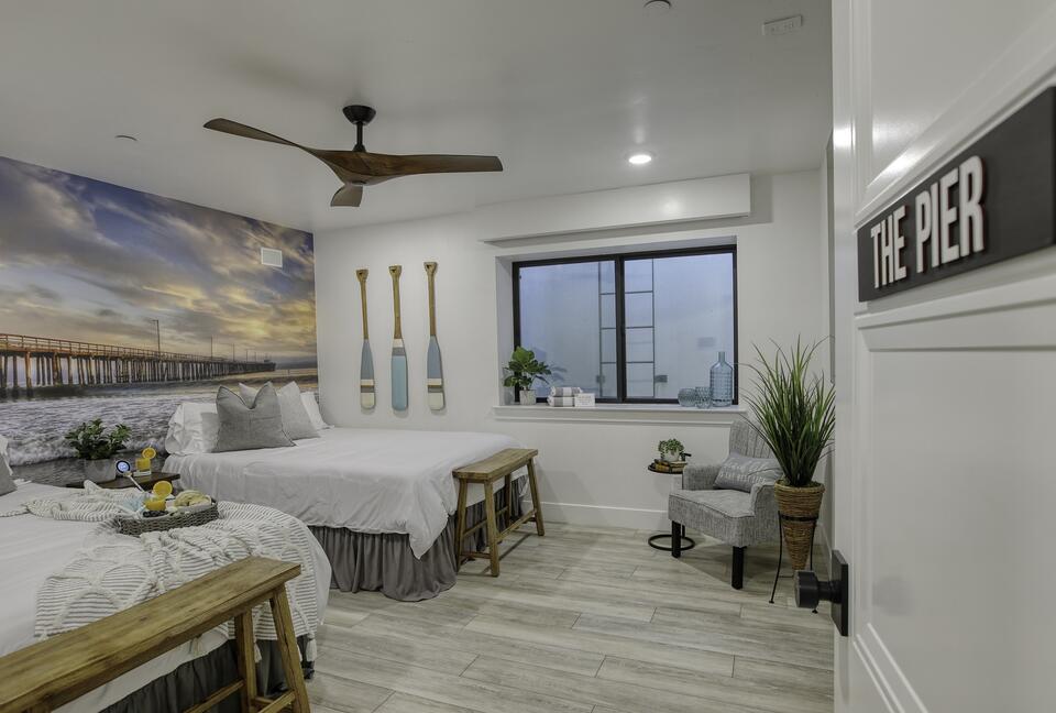 Cobbo's Beach House