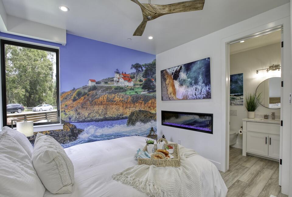 Cobbo's Beach House