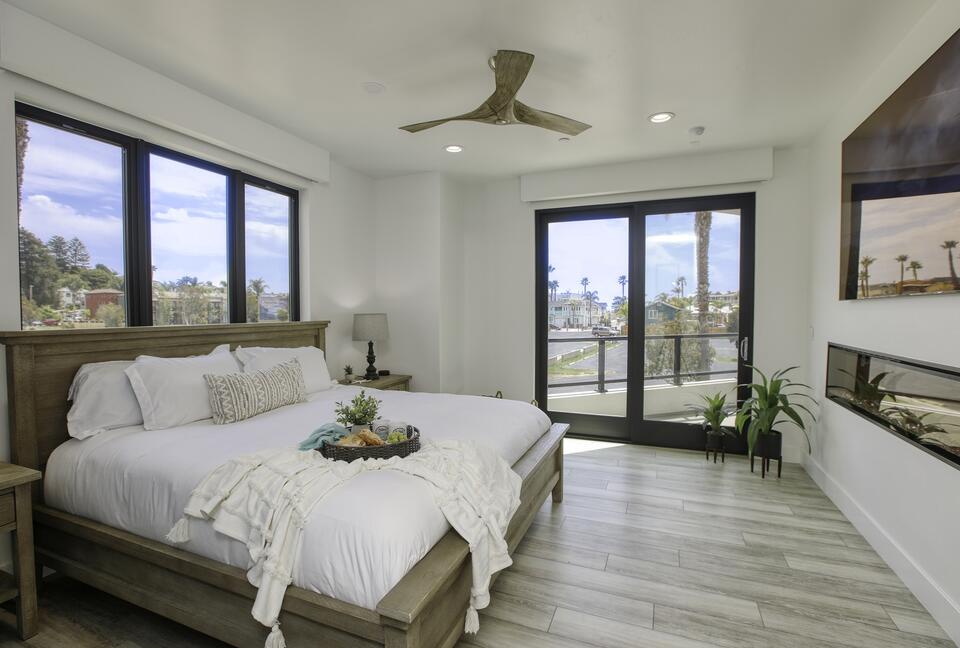Cobbo's Beach House