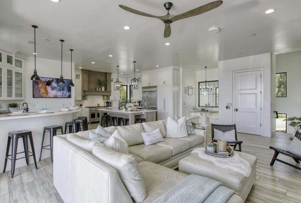 Cobbo's Beach House